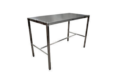 Bringing something new to the table. Again.